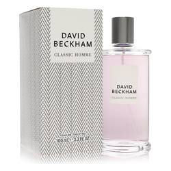 David Beckham Classic Homme Eau De Toilette Spray By David Beckham – David Beckham | ClozArt