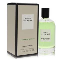 David Beckham Aromatic Greens Eau De Parfum Spray (Unisex) By David Beckham – David Beckham | ClozArt