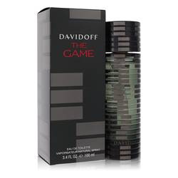 The Game Eau De Toilette Spray By Davidoff – Davidoff | ClozArt