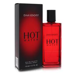 Hot Water Eau De Toilette Spray By Davidoff – Davidoff | ClozArt