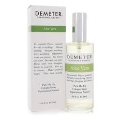 Demeter Aloe Vera Cologne Spray By Demeter – Demeter | ClozArt