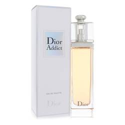 Dior Addict Eau De Toilette Spray By Christian Dior – Christian Dior | ClozArt