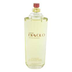 Diavolo Eau De Toilette Spray (Tester By Antonio Banderas – Antonio Banderas | ClozArt