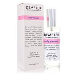 Demeter Baby Powder Cologne Spray By Demeter – Demeter | ClozArt