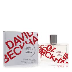 David Beckham Urban Homme Eau De Toilette Spray By David Beckham – David Beckham | ClozArt