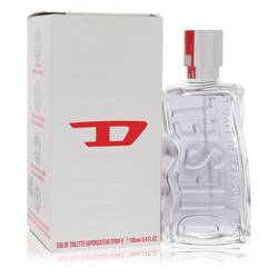 D By Diesel Eau De Toilette Spray By Diesel – Diesel | ClozArt