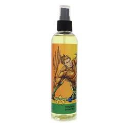 Dc Comics Aquaman Body Spray By Marmol & Son – Marmol & Son | ClozArt