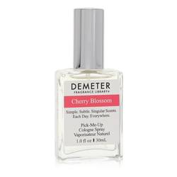 Demeter Cherry Blossom Cologne Spray (unboxed) By Demeter – Demeter | ClozArt