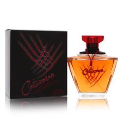 Dc Comics Catwoman Eau De Toilette Spray By Marmol & Son – Marmol & Son | ClozArt