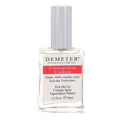 Demeter Cosmopolitan Cocktail Cologne Spray By Demeter – Demeter | ClozArt
