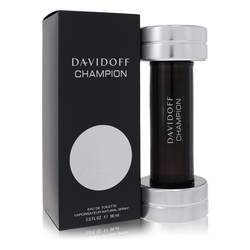 Davidoff Champion Eau De Toilette Spray By Davidoff – Davidoff | ClozArt