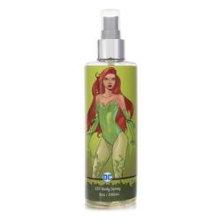 Dc Dc Comics Poison Ivy Eau De Toilette Spray By DC Comics – DC Comics | ClozArt