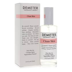 Demeter Clean Skin Cologne Spray By Demeter – Demeter | ClozArt