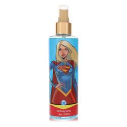 Dc Comics Supergirl Eau De Toilette Spray By DC Comics – DC Comics | ClozArt