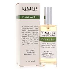 Demeter Christmas Tree Cologne Spray By Demeter – Demeter | ClozArt