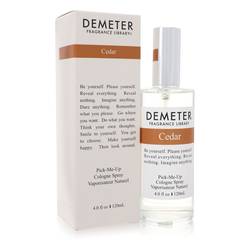 Demeter Cedar Cologne Spray By Demeter – Demeter | ClozArt