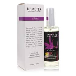 Demeter Calypso Orchid Cologne Spray By Demeter – Demeter | ClozArt