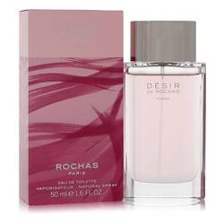 Desir De Rochas Eau De Toilette Spray By Rochas – Rochas | ClozArt