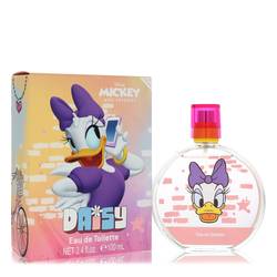 Daisy Duck Eau De Toilette Spray By Disney – Disney | ClozArt
