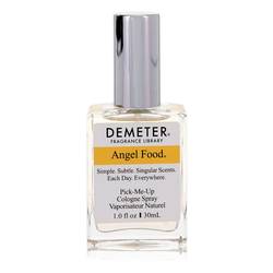 Demeter Angel Food Cologne Spray By Demeter – Demeter | ClozArt