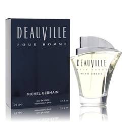 Deauville Eau De Toilette Spray By Michel Germain – Michel Germain | ClozArt