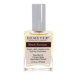 Demeter Black Russian Cologne Spray By Demeter – Demeter | ClozArt