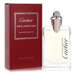 Declaration Eau De Toilette Spray By Cartier – Cartier | ClozArt