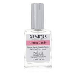 Demeter Cotton Candy Cologne Spray By Demeter – Demeter | ClozArt