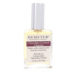 Demeter Chocolate Covered Cherries Cologne Spray By Demeter – Demeter | ClozArt
