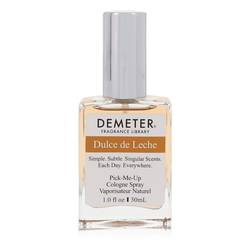 Demeter Dulce De Leche Cologne Spray By Demeter – Demeter | ClozArt