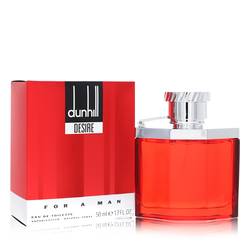 Desire Eau De Toilette Spray By Alfred Dunhill – Alfred Dunhill | ClozArt