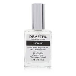 Demeter Espresso Cologne Spray By Demeter – Demeter | ClozArt