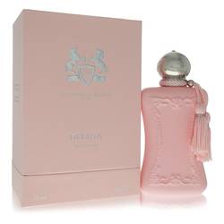 Delina Eau De Parfum Spray By Parfums De Marly – Parfums De Marly | ClozArt