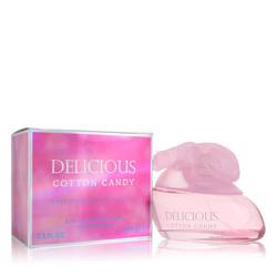 Delicious Cotton Candy Eau De Toilette Spray By Gale Hayman – Gale Hayman | ClozArt