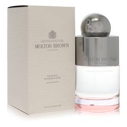 Delicious Rhubarb & Rose Eau De Toilette Spray By Molton Brown – Molton Brown | ClozArt