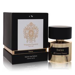 Delox Extrait De Parfum Spray By Tiziana Terenzi – Tiziana Terenzi | ClozArt