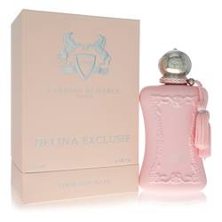Delina Exclusif Edition Royal Eau De Parfum Spray By Parfums De Marly – Parfums De Marly | ClozArt