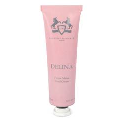Delina Hand Cream By Parfums De Marly – Parfums De Marly | ClozArt