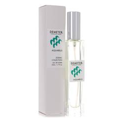 Demeter Aquarius Eau De Toilette Spray (Unisex) By Demeter – Demeter | ClozArt