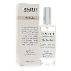 Demeter Marshmallow Cologne Spray By Demeter – Demeter | ClozArt