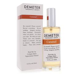 Demeter Caramel Cologne Spray By Demeter – Demeter | ClozArt