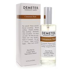 Demeter Cinnamon Bark Cologne Spray By Demeter – Demeter | ClozArt