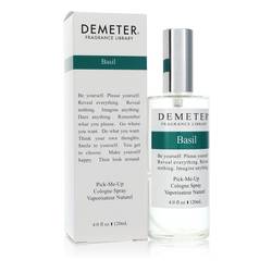 Demeter Basil Cologne Spray (Unisex) By Demeter – Demeter | ClozArt