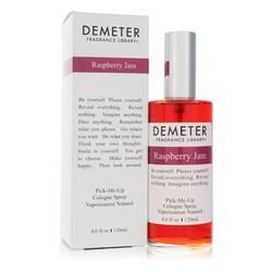 Demeter Raspberry Jam Cologne Spray (Unisex) By Demeter – Demeter | ClozArt