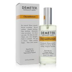 Demeter Chrysanthemum Cologne Spray By Demeter – Demeter | ClozArt