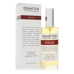 Demeter Molasses Cologne Spray (Unisex) By Demeter – Demeter | ClozArt