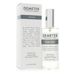 Demeter Petrichor Cologne Spray (Unisex) By Demeter – Demeter | ClozArt