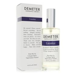 Demeter Licorice Cologne Spray (Unisex) By Demeter – Demeter | ClozArt