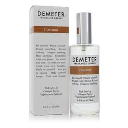 Demeter Coconut Cologne Spray (Unisex) By Demeter – Demeter | ClozArt