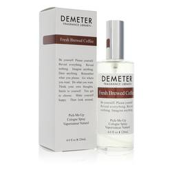 Demeter Fresh Brewed Coffee Cologne Spray (Unisex) By Demeter – Demeter | ClozArt